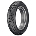 DUNLOP D401 150/80 R16 77H – Herstellerbild Vollansicht
