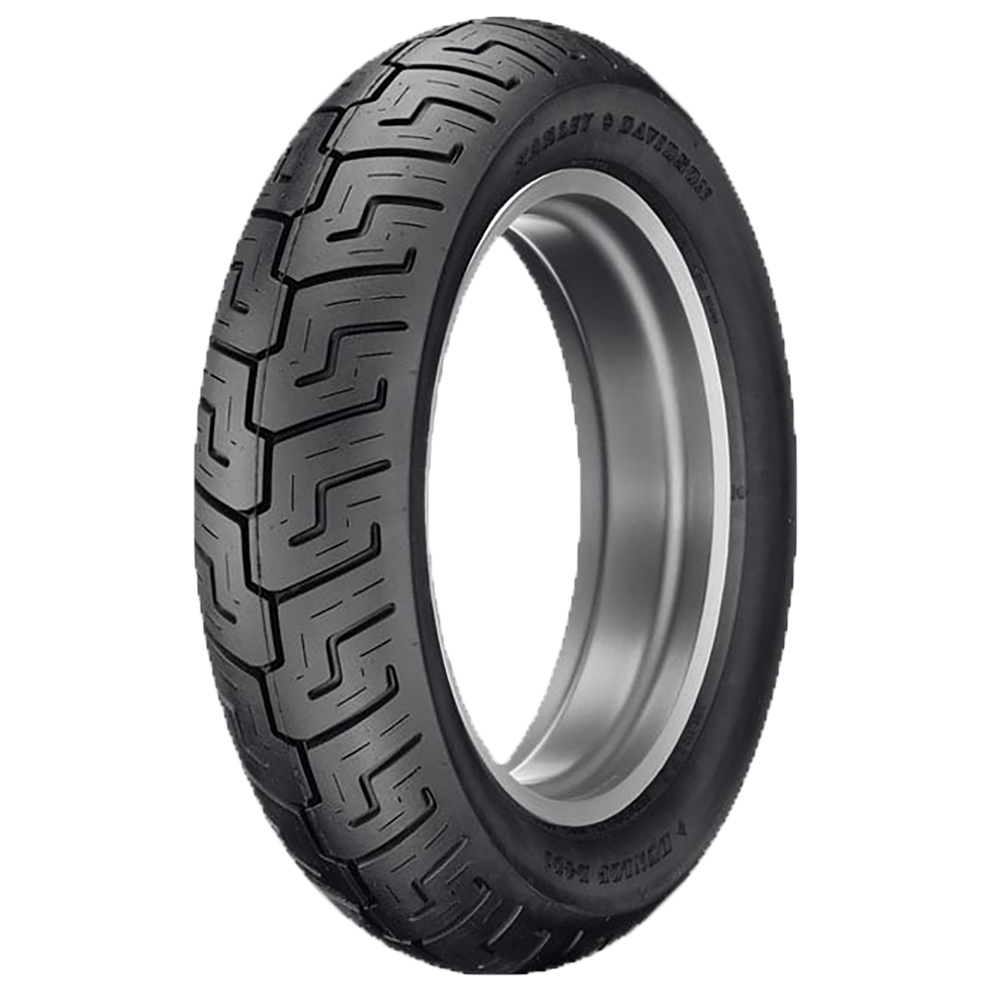 DUNLOP D401 150/80 R16 77H – Herstellerbild Vollansicht