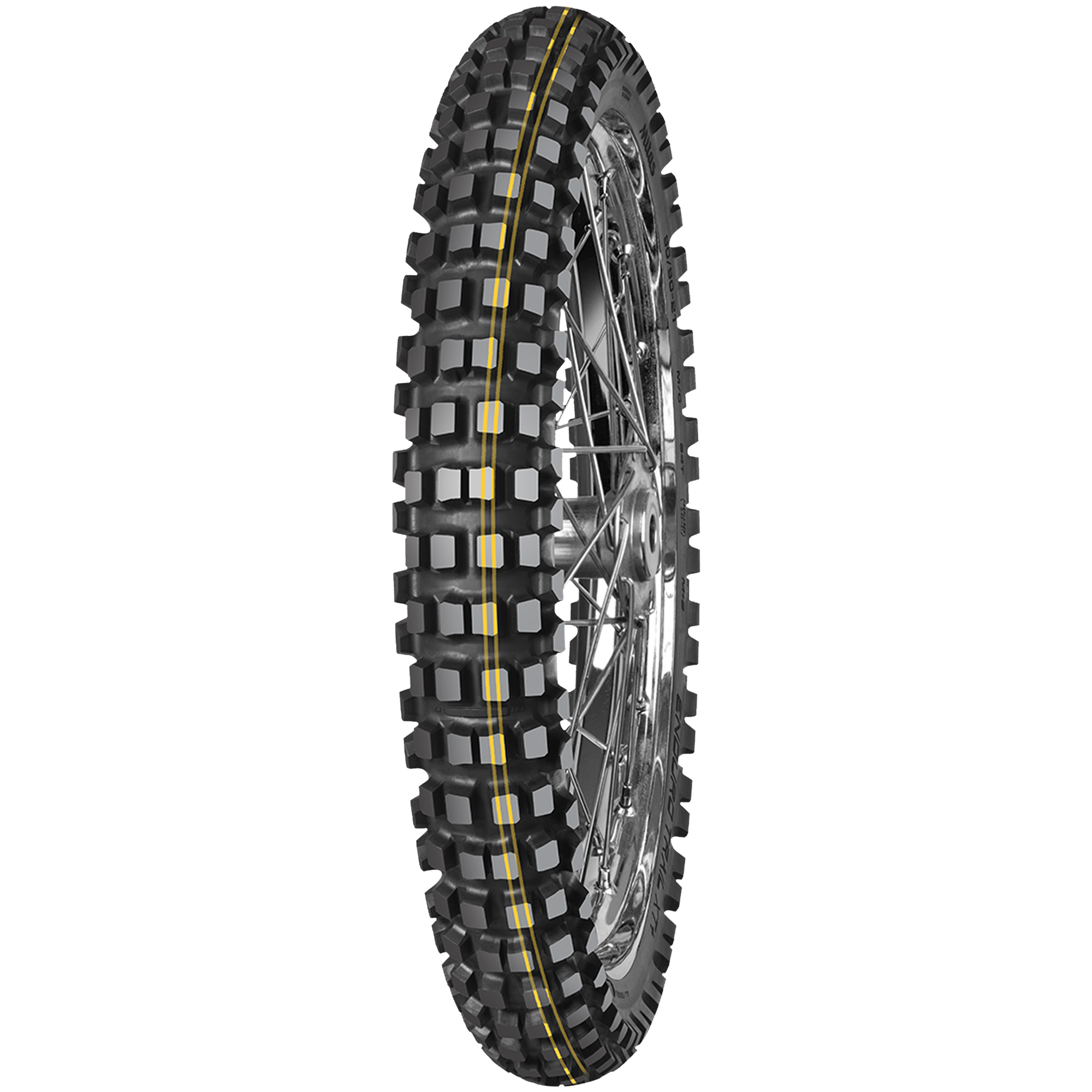 MITAS ENDURO TRAIL-XT+ 80/90 R21 48T – Herstellerbild Vollansicht