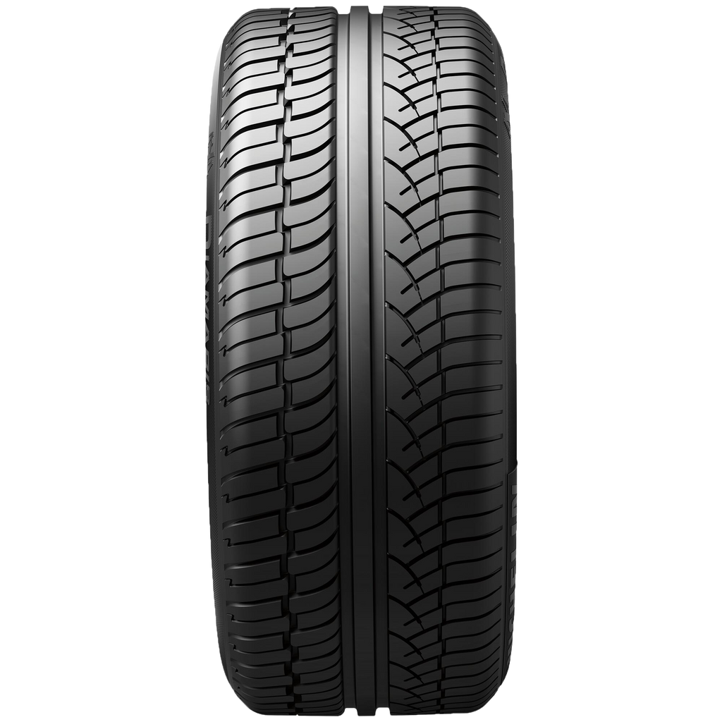 APLUS A909 205/50 R17 93W – Herstellerbild Frontansicht
