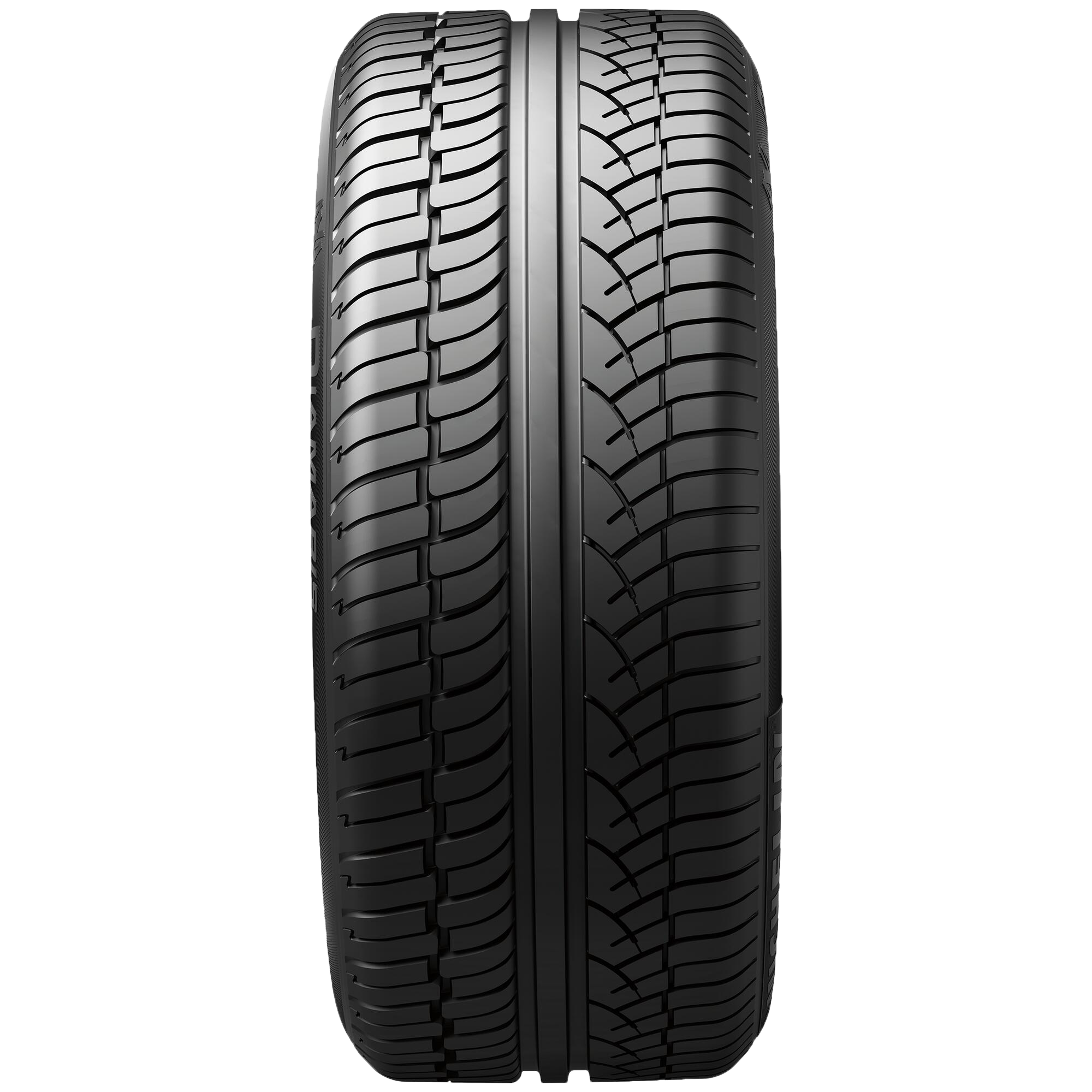 APLUS A909 205/50 R17 93W – Herstellerbild Frontansicht
