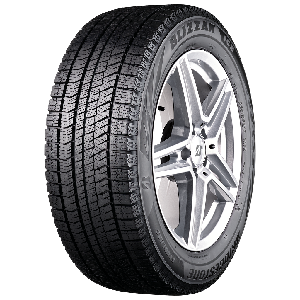BRIDGESTONE BLIZZAK ICE 235/50 R18 101T – Herstellerbild Vollansicht
