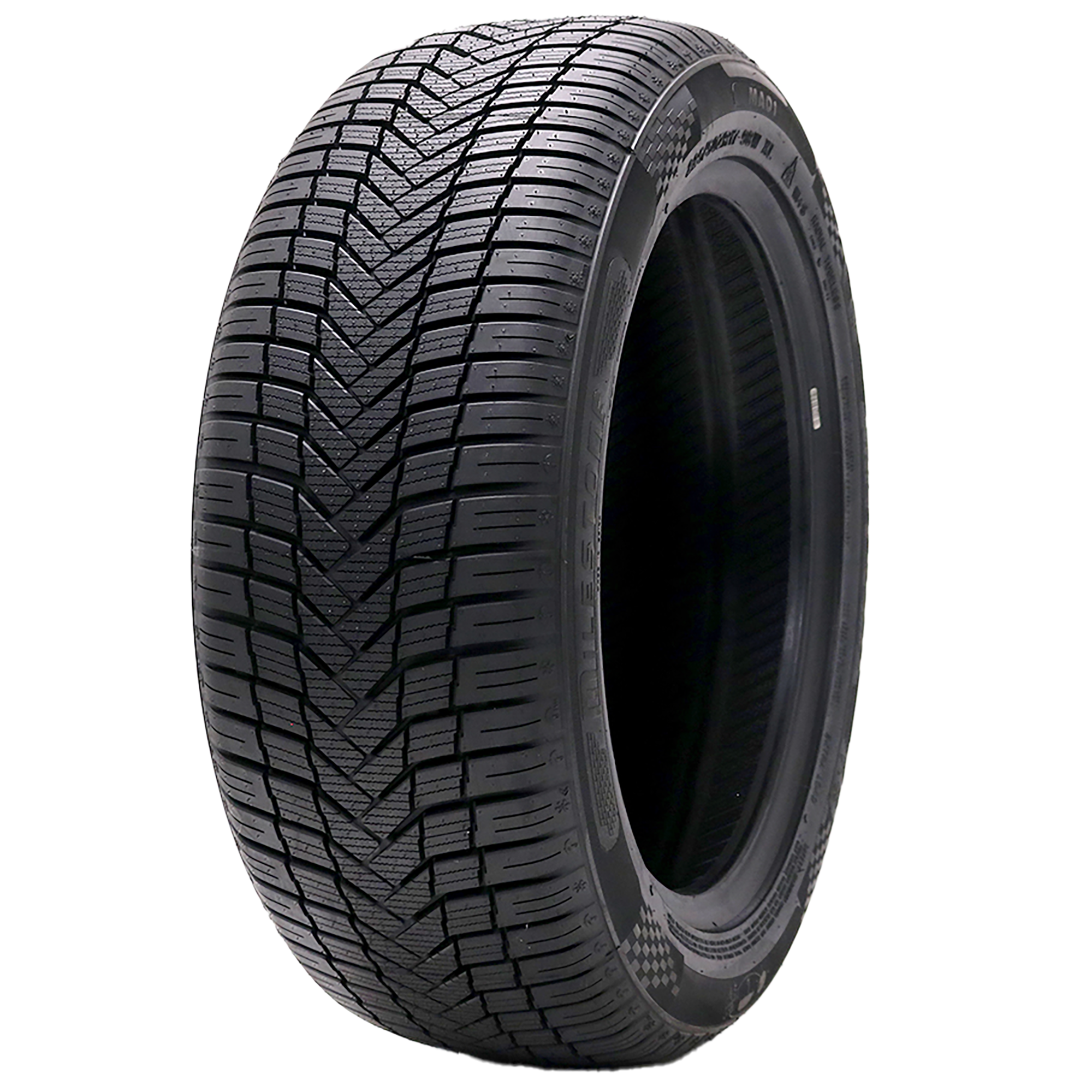 MILESTONE MA01 185/60 R15 88H – Herstellerbild Vollansicht
