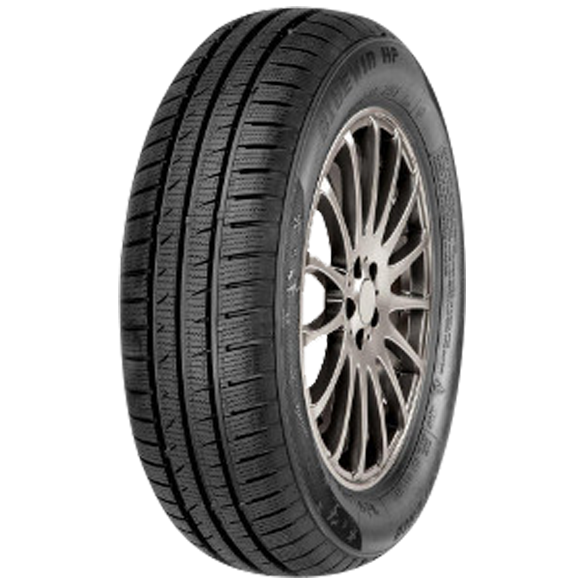 SUPERIA TIRES BLUEWIN HP 205/60 R16 96H – Herstellerbild Vollansicht