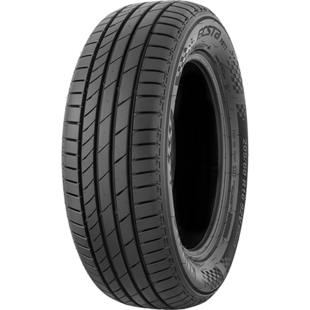 KUMHO PS71 ECSTA 225/40 R18 88Y – Herstellerbild Vollansicht