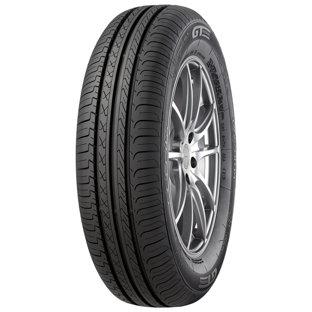 GT RADIAL CHAMPIRO FE1 CITY 165/80 R13 83T – Herstellerbild Vollansicht