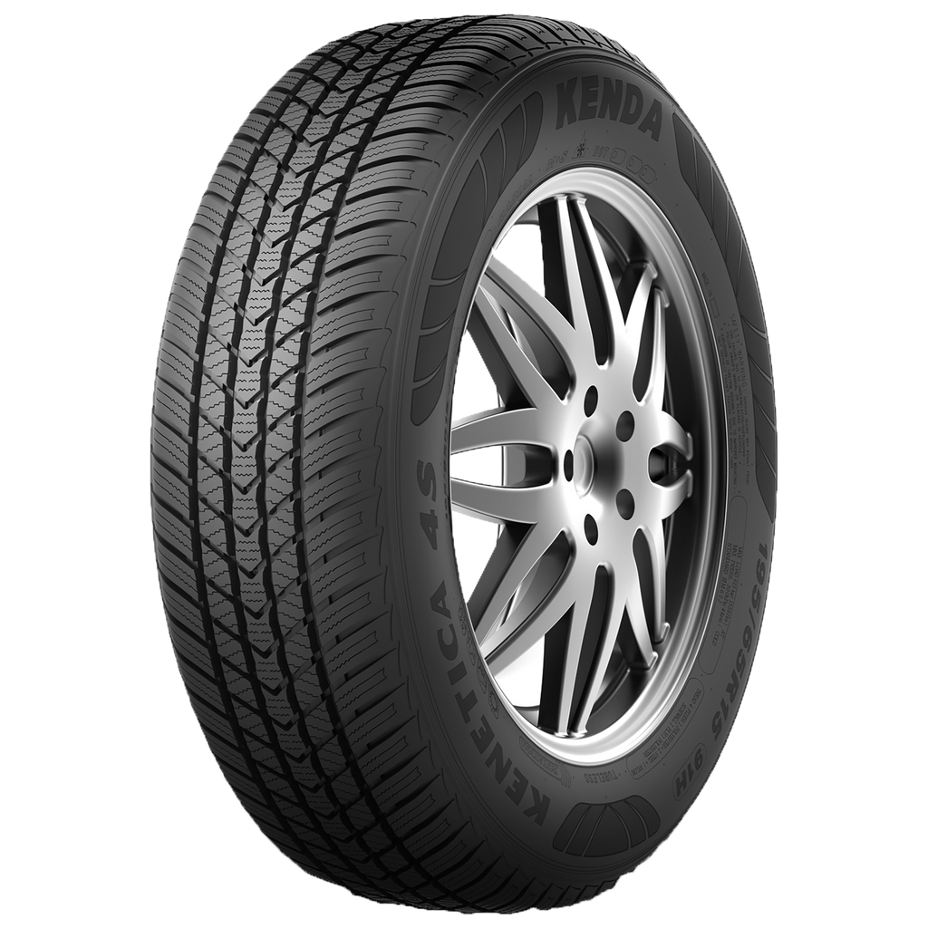 KENDA KR202 KENETICA 4S 205/55 R16 94V – Herstellerbild Vollansicht