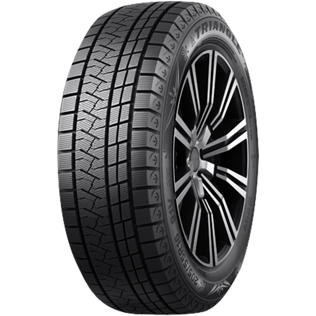 TRIANGLE PL02 SNOWLINK 255/40 R18 99V – Herstellerbild Vollansicht