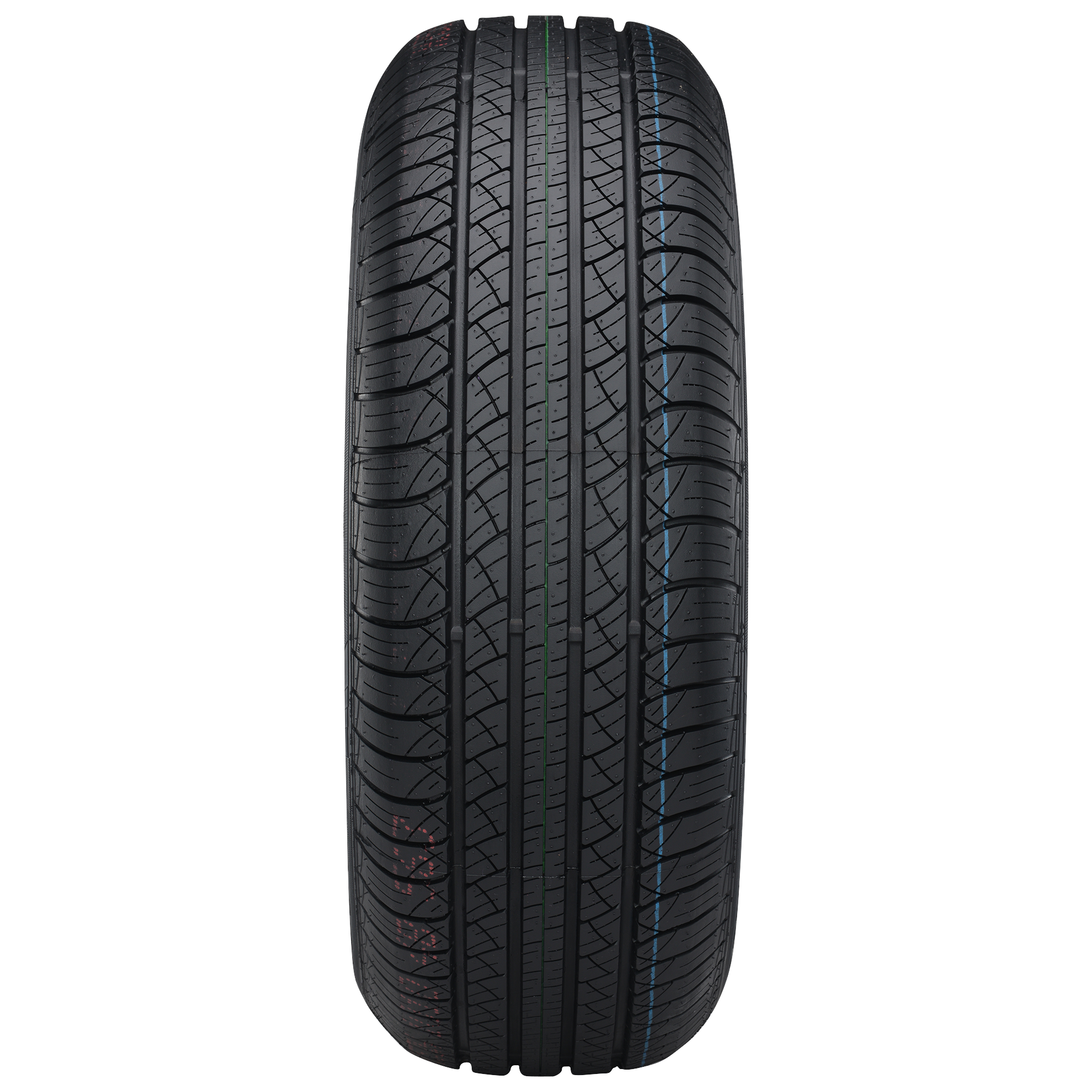 APLUS A919 235/60 R17 106H – Herstellerbild Frontansicht