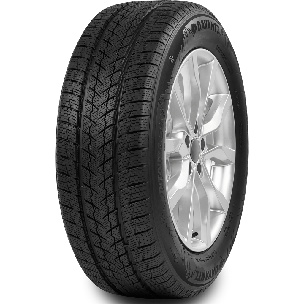 DAVANTI WINTOURA SUV 265/65 R17 116H – Herstellerbild Vollansicht