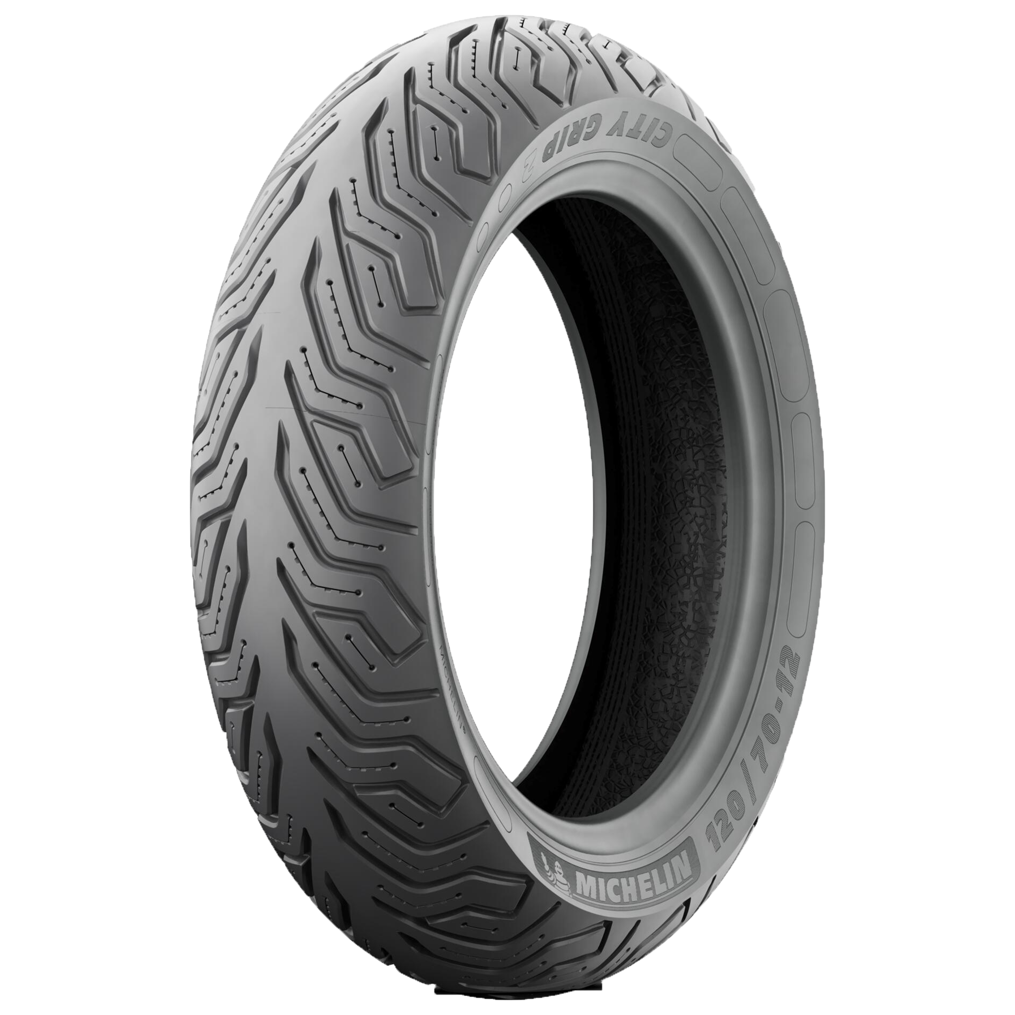 MICHELIN CITY GRIP 2 110/70 R13 48S – Herstellerbild Vollansicht