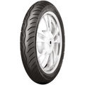 DUNLOP D115 80/80 R14 43P – Herstellerbild Frontansicht