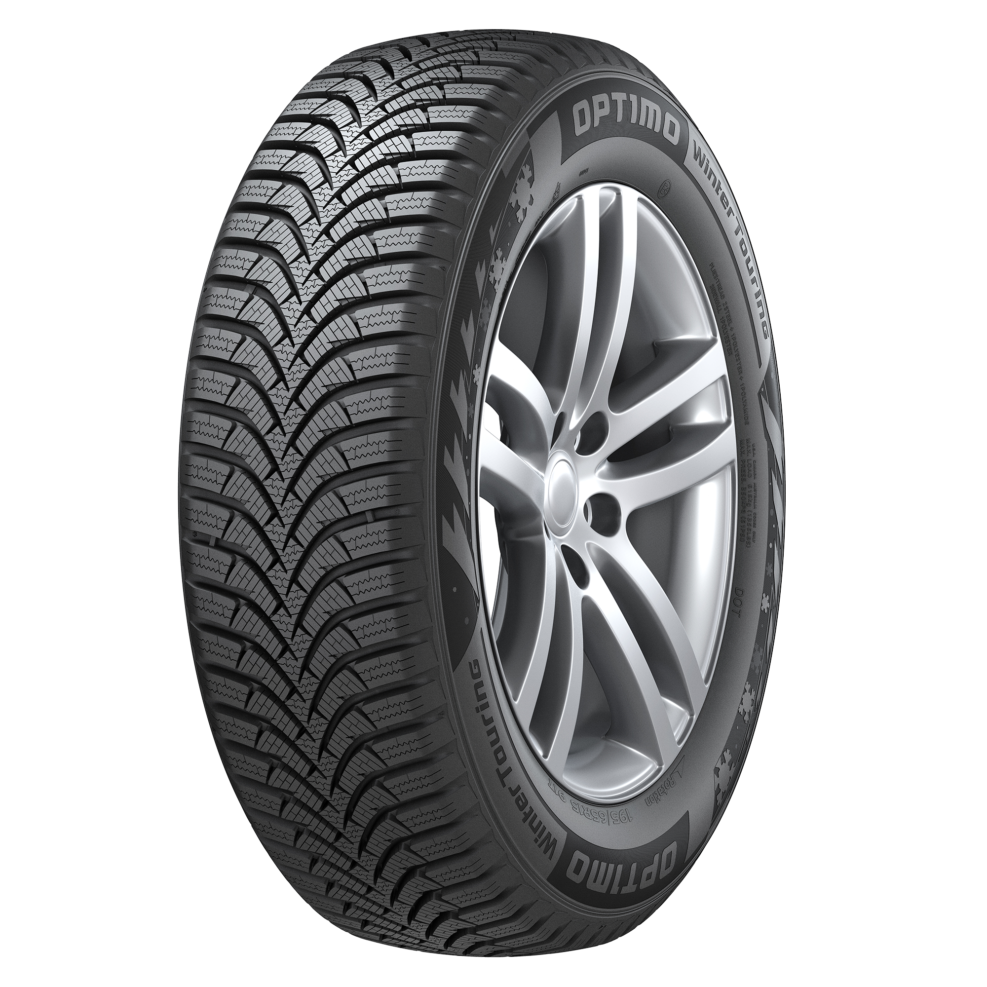 OPTIMO OW41 WINTER TOURING 175/70 R14 84T – Herstellerbild Vollansicht