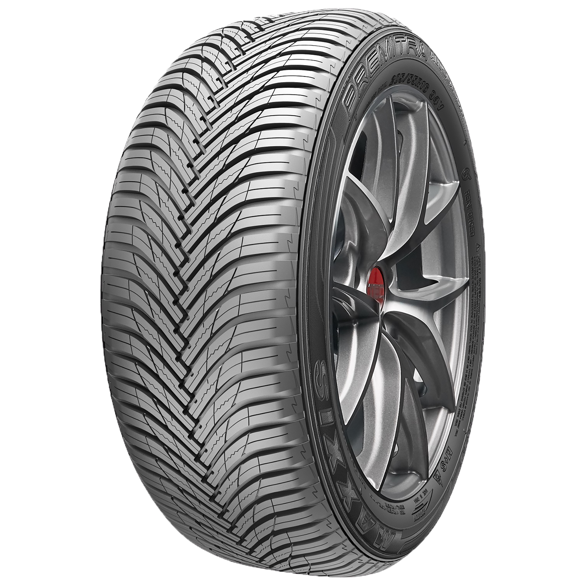 MAXXIS AP3 PREMITRA ALLSEASON 155/65 R14 79T – Herstellerbild Vollansicht