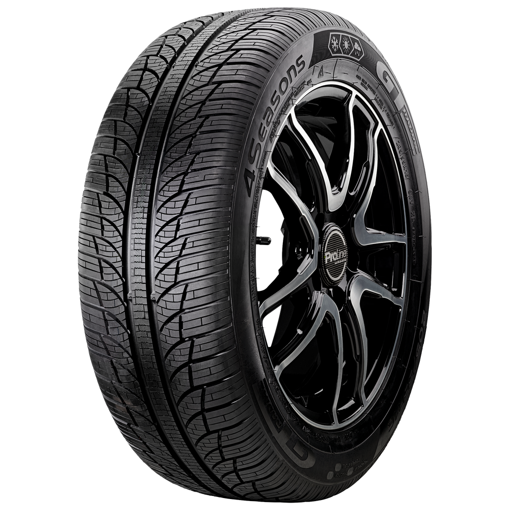 GT RADIAL 4 SEASONS 165/70 R14 85H – Herstellerbild Vollansicht