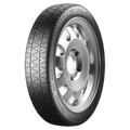 CONTINENTAL SCONTACT (Spare Tire) 165/80 R17 104M – Herstellerbild Vollansicht