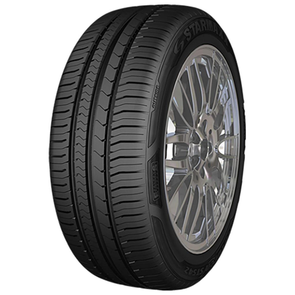 STARMAXX ST542 195/55 R15 85H – Herstellerbild Vollansicht
