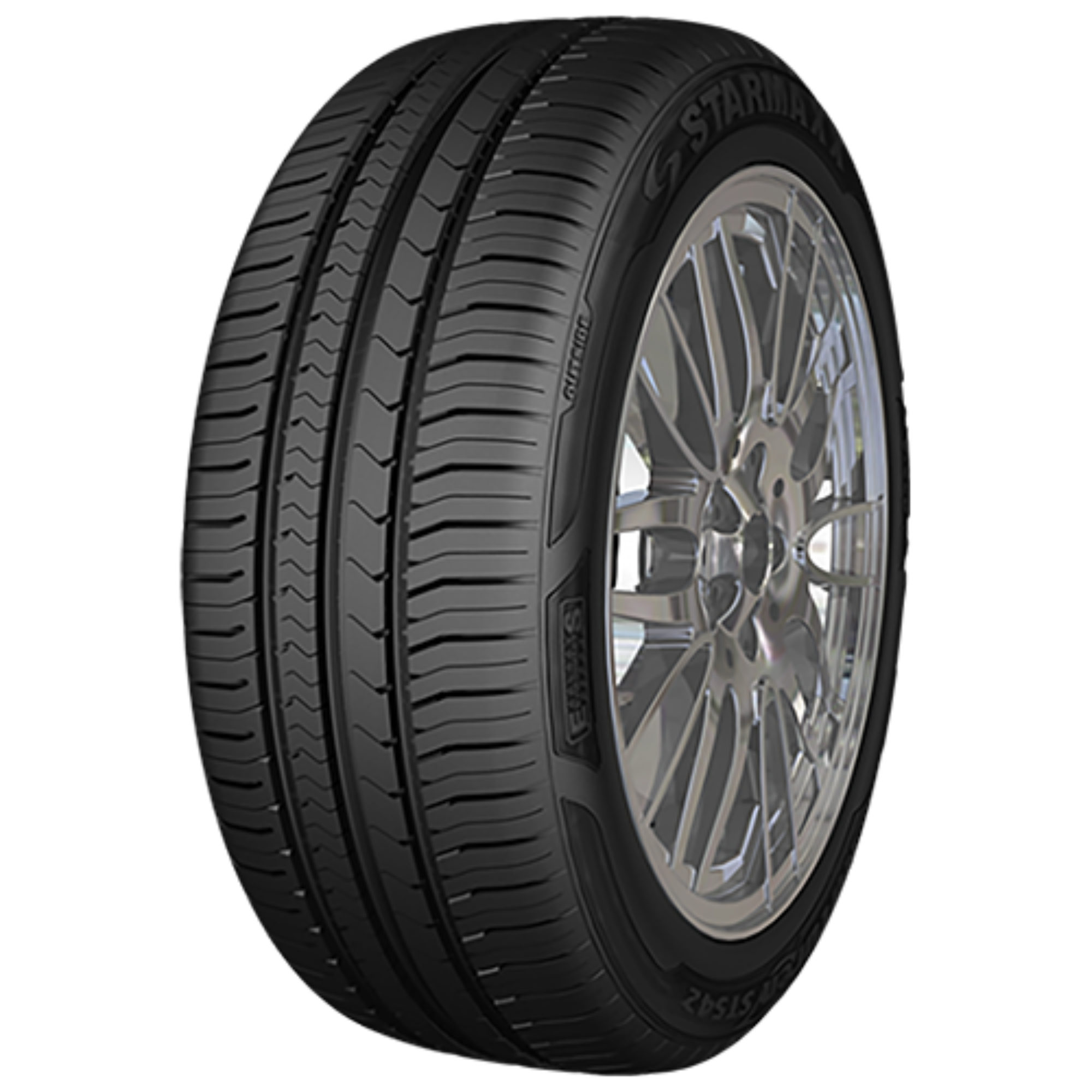 STARMAXX ST542 195/55 R15 85H – Herstellerbild Vollansicht