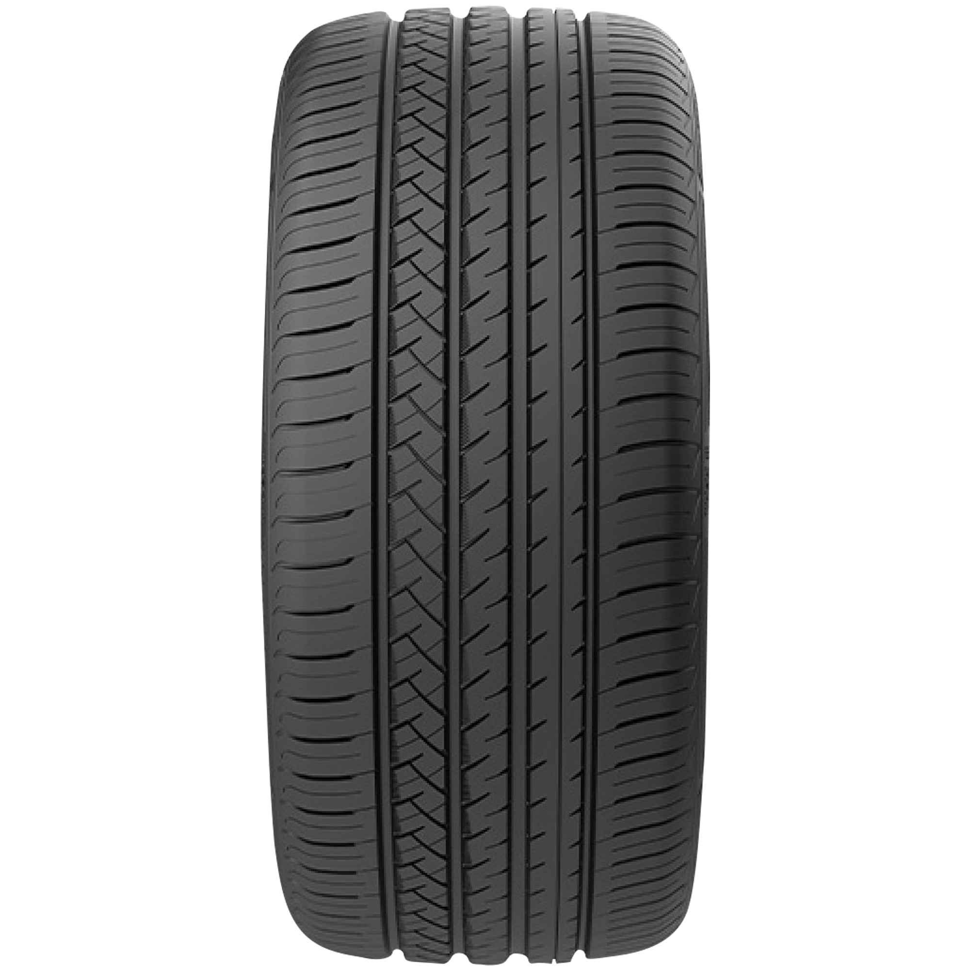 iLINK THUNDER U09 215/45 R16 90V – Herstellerbild Frontansicht