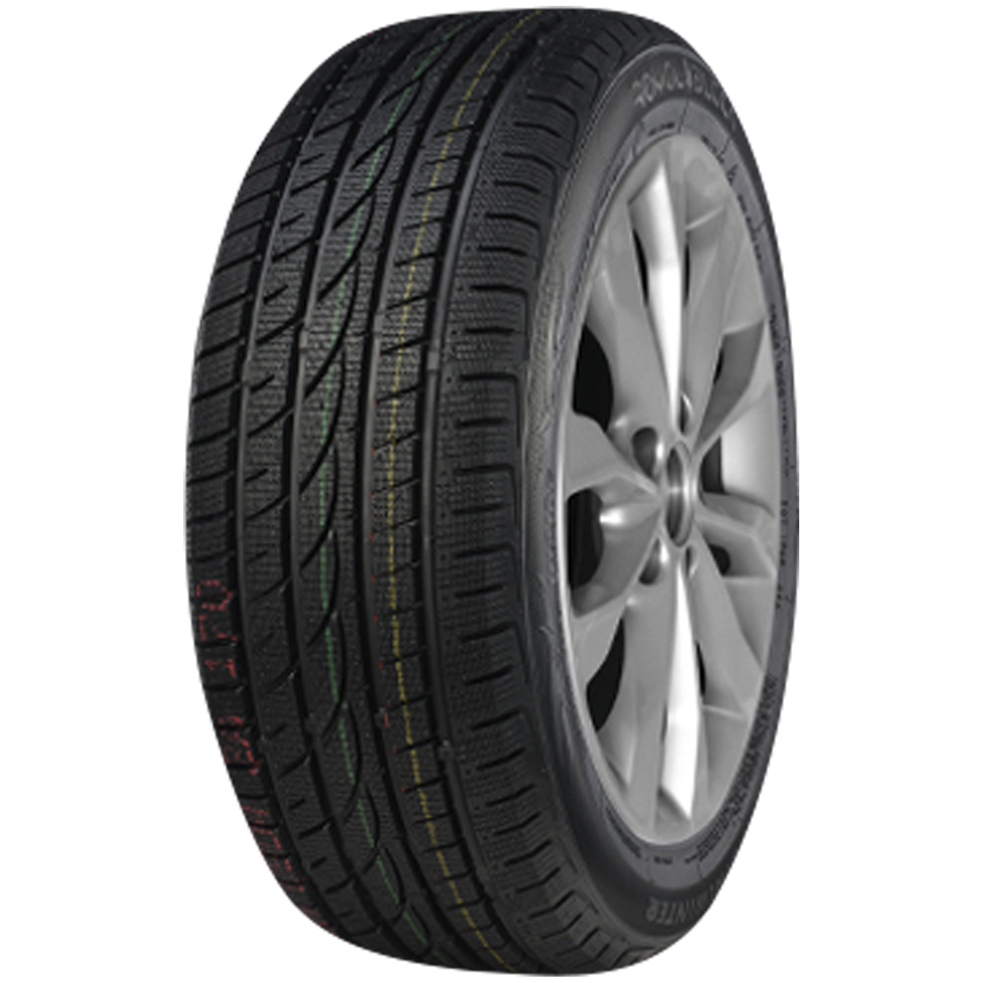 ROYAL BLACK ROYAL WINTER 205/55 R16 94H – Herstellerbild Vollansicht