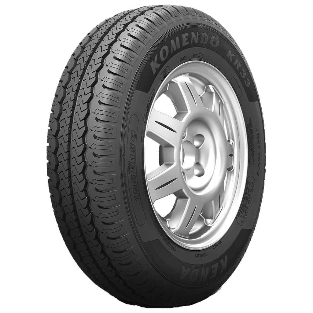 KENDA KR33 165/70 R14 89/87R – Herstellerbild Vollansicht