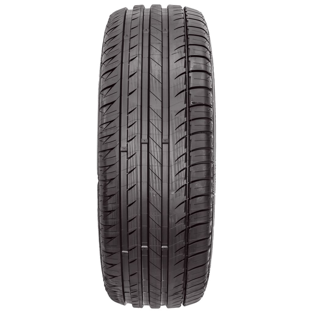 MICHELIN Pilot Exalto PE2 205/55 R16 91Y – Herstellerbild Frontansicht