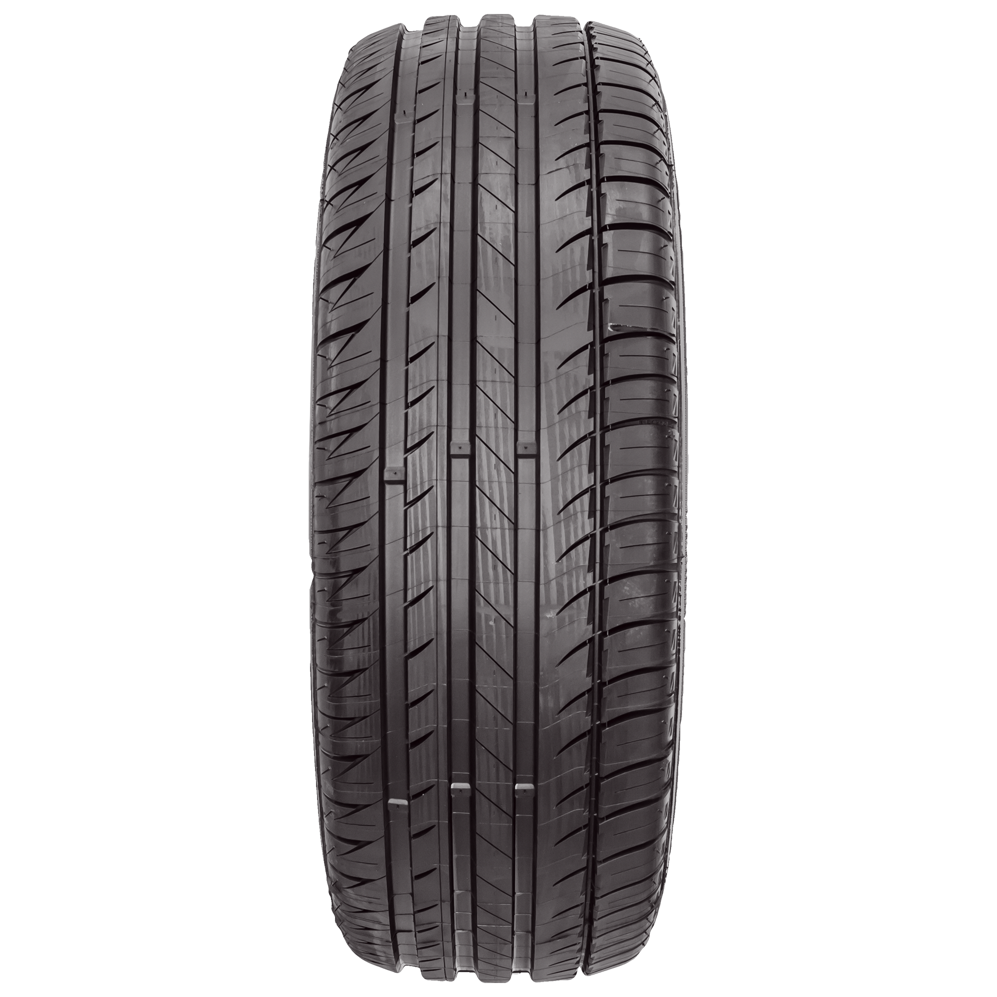 MICHELIN Pilot Exalto PE2 205/55 R16 91Y – Herstellerbild Frontansicht