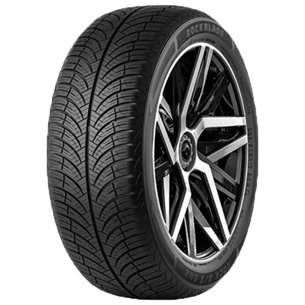 ROCKBLADE ROCK A/S ONE 235/60 R16 100H – Herstellerbild Vollansicht