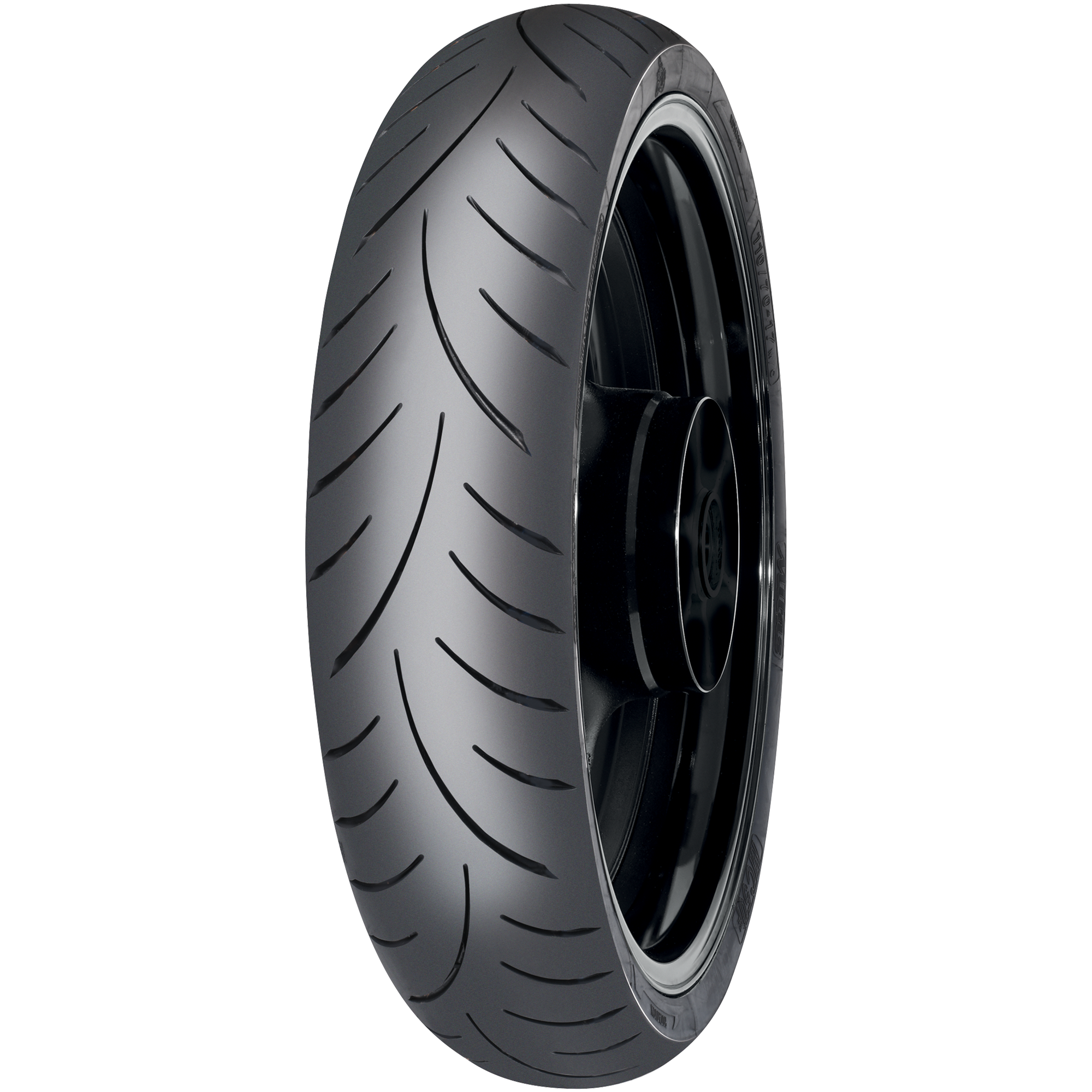 MITAS MC50 80/100 R17 46S – Herstellerbild Vollansicht