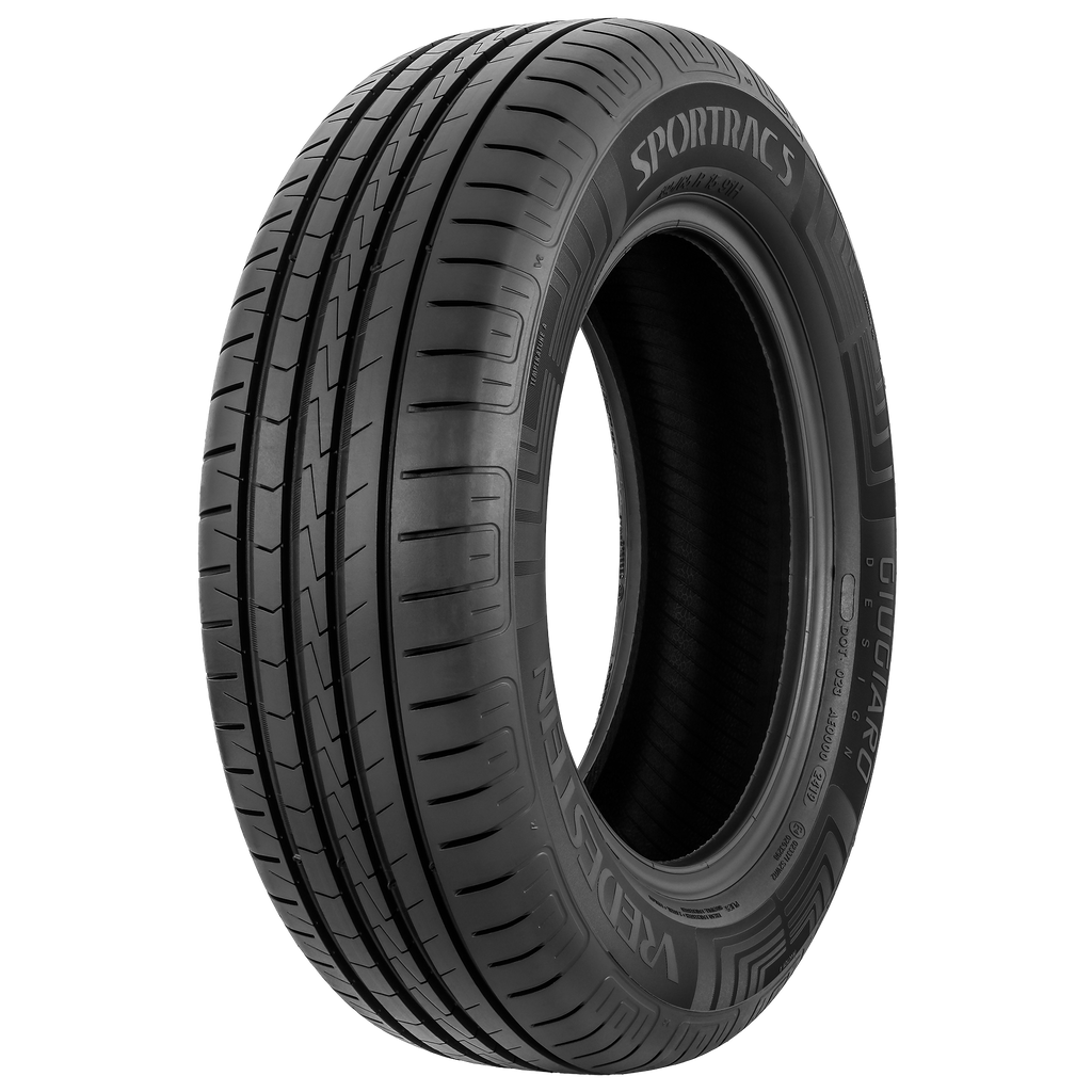 VREDESTEIN SPORTRAC 5 185/60 R14 82H – Herstellerbild Vollansicht