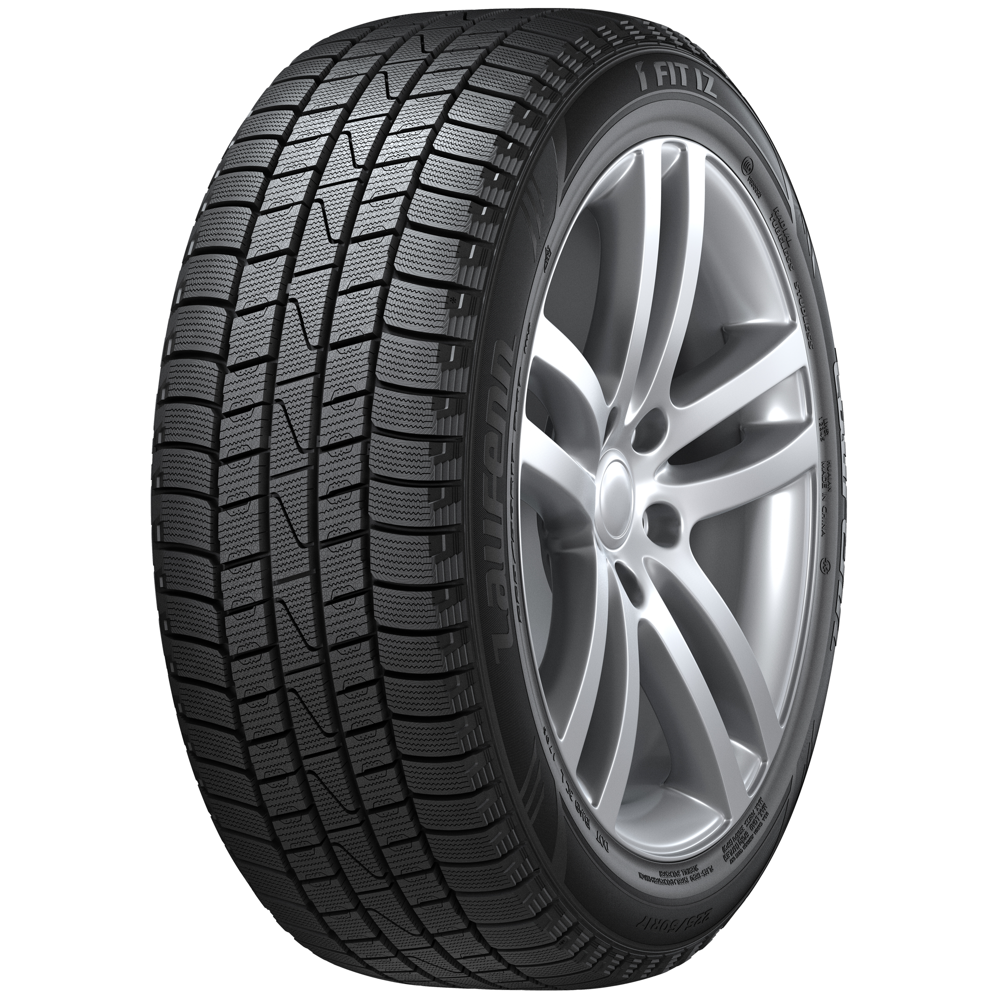 LAUFENN I-FIT IZ (LW51) 165/70 R14 81T – Herstellerbild Vollansicht