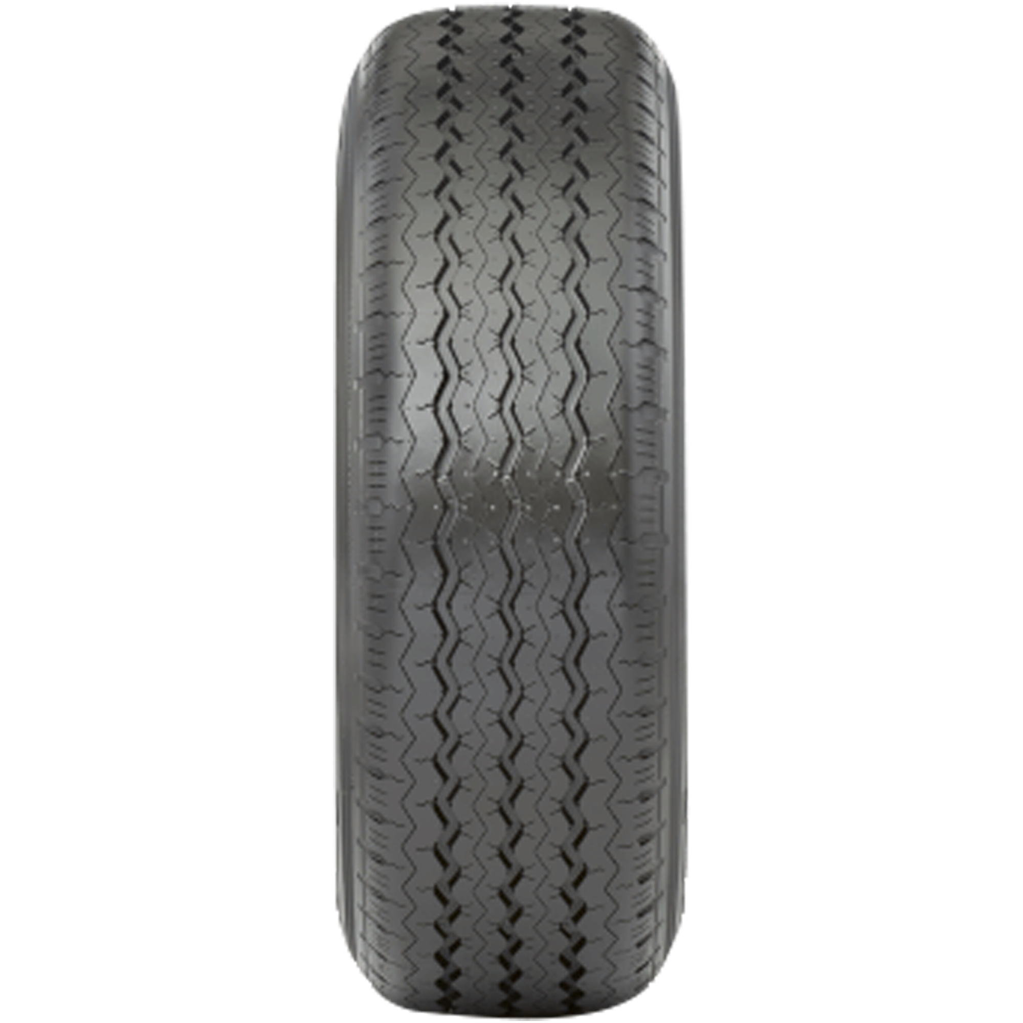 CST CL31N TRAILERMAXX ECO 155/70 R13 79N – Herstellerbild Frontansicht