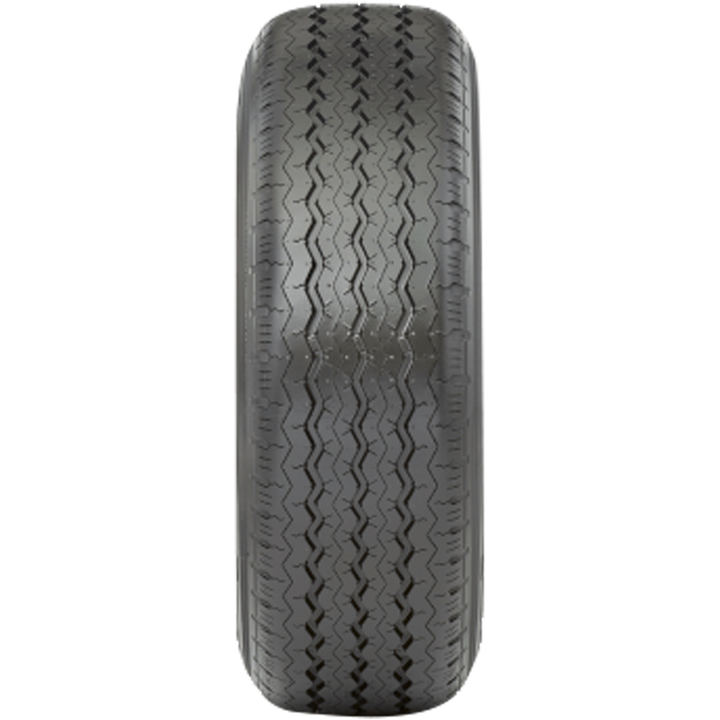 CST CL31N TRAILERMAXX ECO 155/80 R13 91N – Herstellerbild Frontansicht