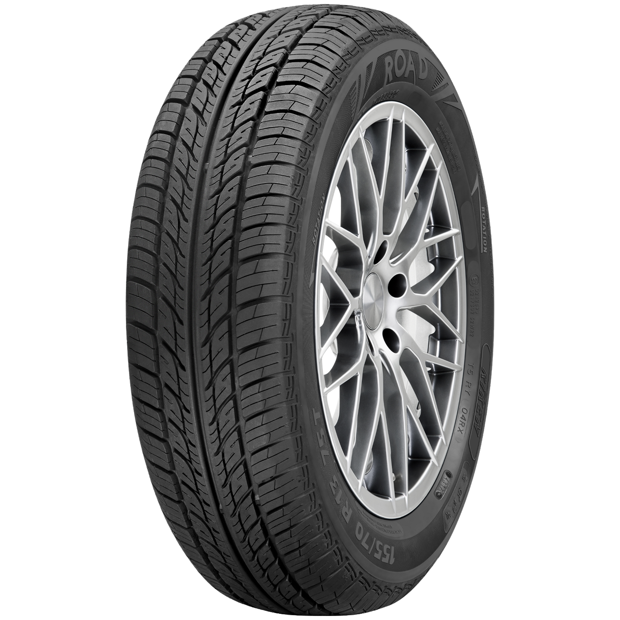 RIKEN ROAD 175/65 R14 82H – Herstellerbild Vollansicht