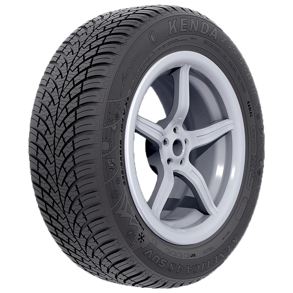 KENDA KR609 KENETICA 4S SUV 215/65 R16 98V – Herstellerbild Vollansicht