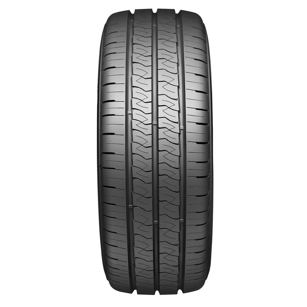 KUMHO KC53 PORTRAN 215/75 R16 113/111R – Herstellerbild Frontansicht