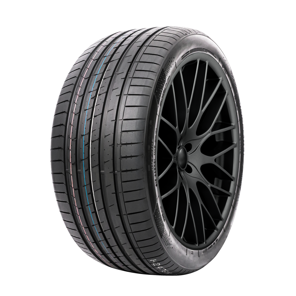 APLUS A610 215/35 R18 84W – Herstellerbild Vollansicht