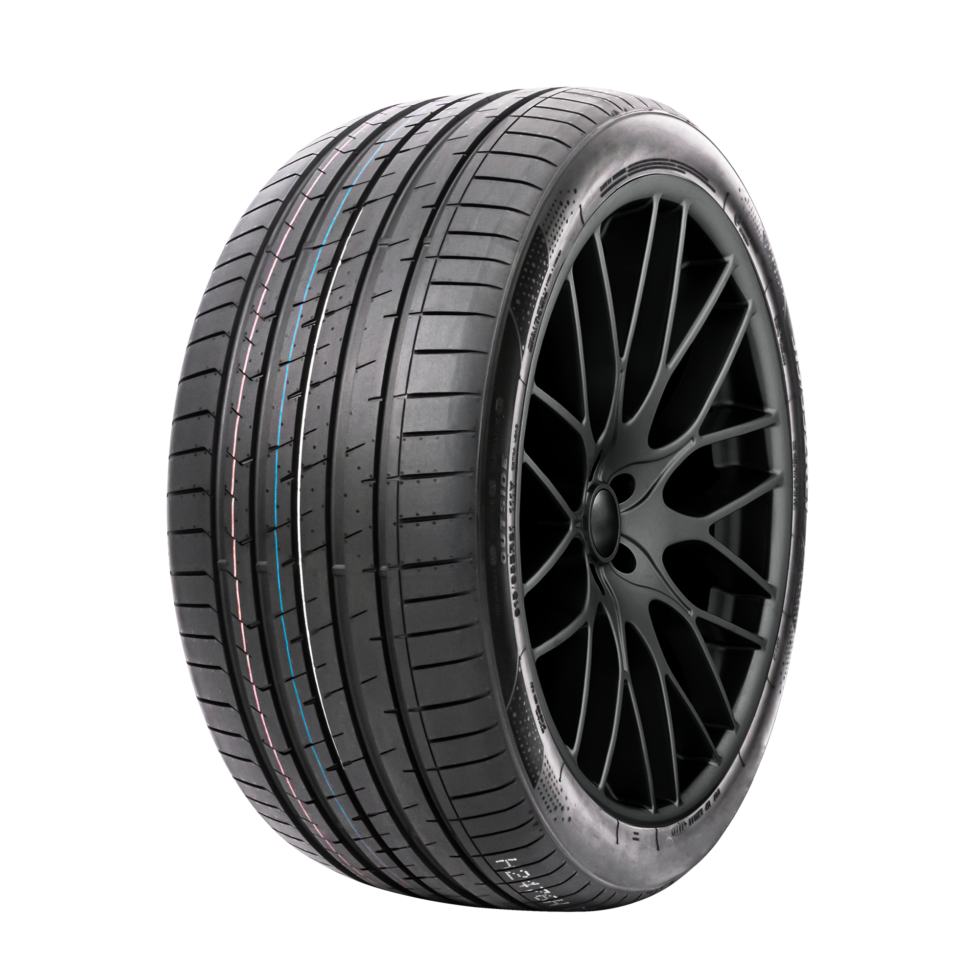 APLUS A610 245/40 R19 98Y – Herstellerbild Vollansicht