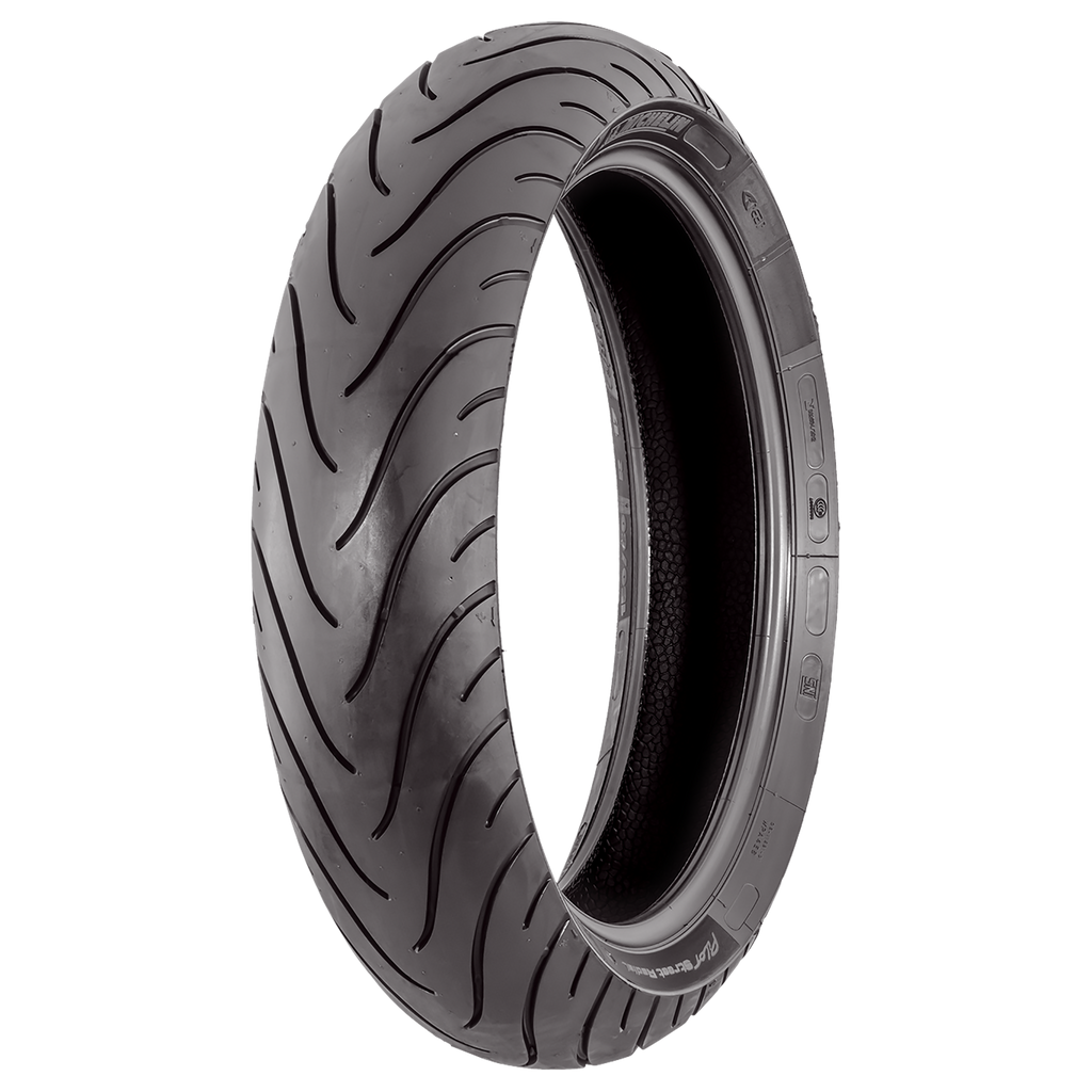 MICHELIN PILOT STREET 90/90 R18 57P – Herstellerbild Vollansicht