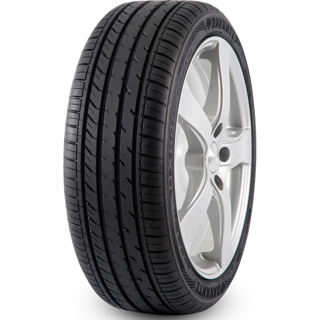 GOODRIDE Z107 ZUPER ECO 225/55 R16 99W – Herstellerbild Vollansicht