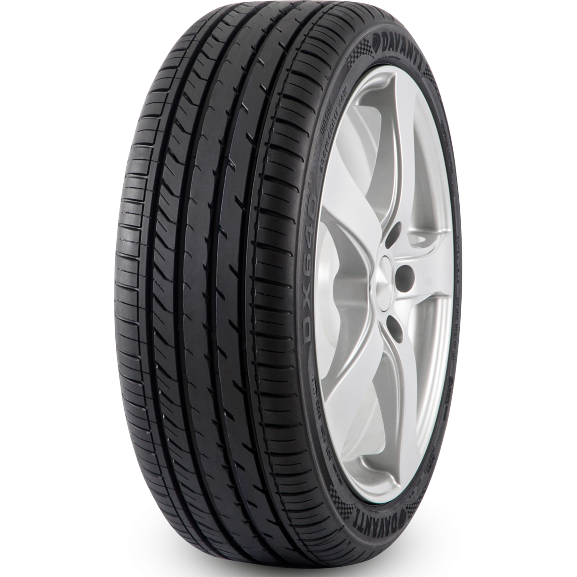 GOODRIDE Z107 ZUPER ECO 225/55 R16 99W – Herstellerbild Vollansicht