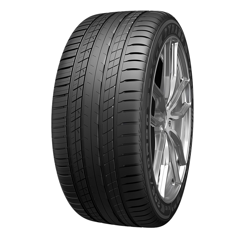 DYNAMO HISCEND-H MSU01 255/55 R19 111Y – Herstellerbild Vollansicht