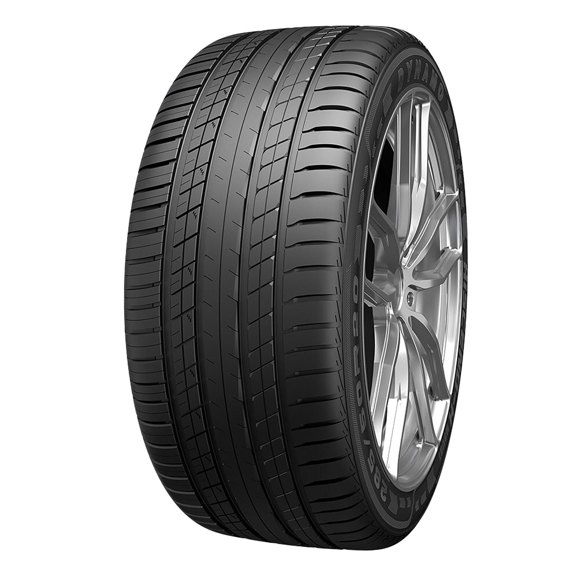 DYNAMO HISCEND-H MSU01 255/55 R19 111Y – Herstellerbild Vollansicht