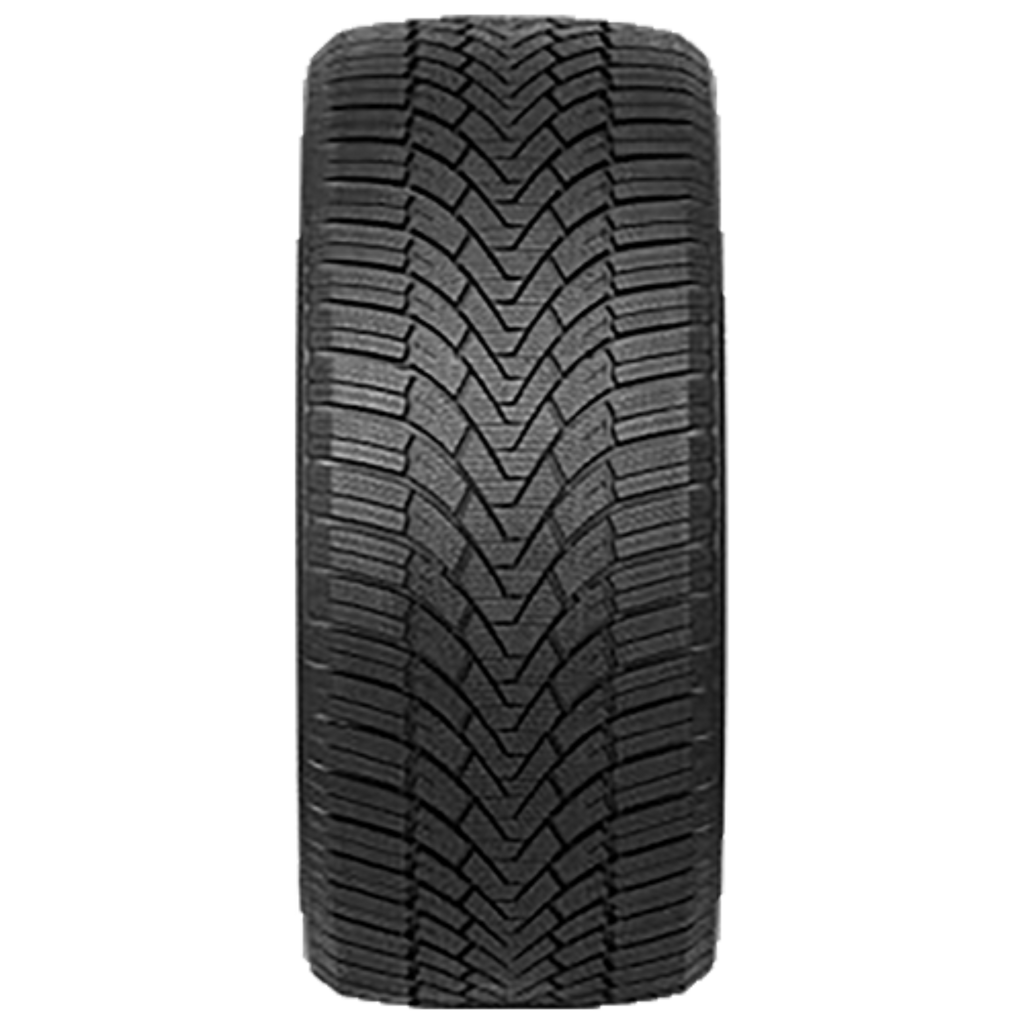 ROCKBLADE ICECRUISER I 195/45 R16 84V – Herstellerbild Frontansicht