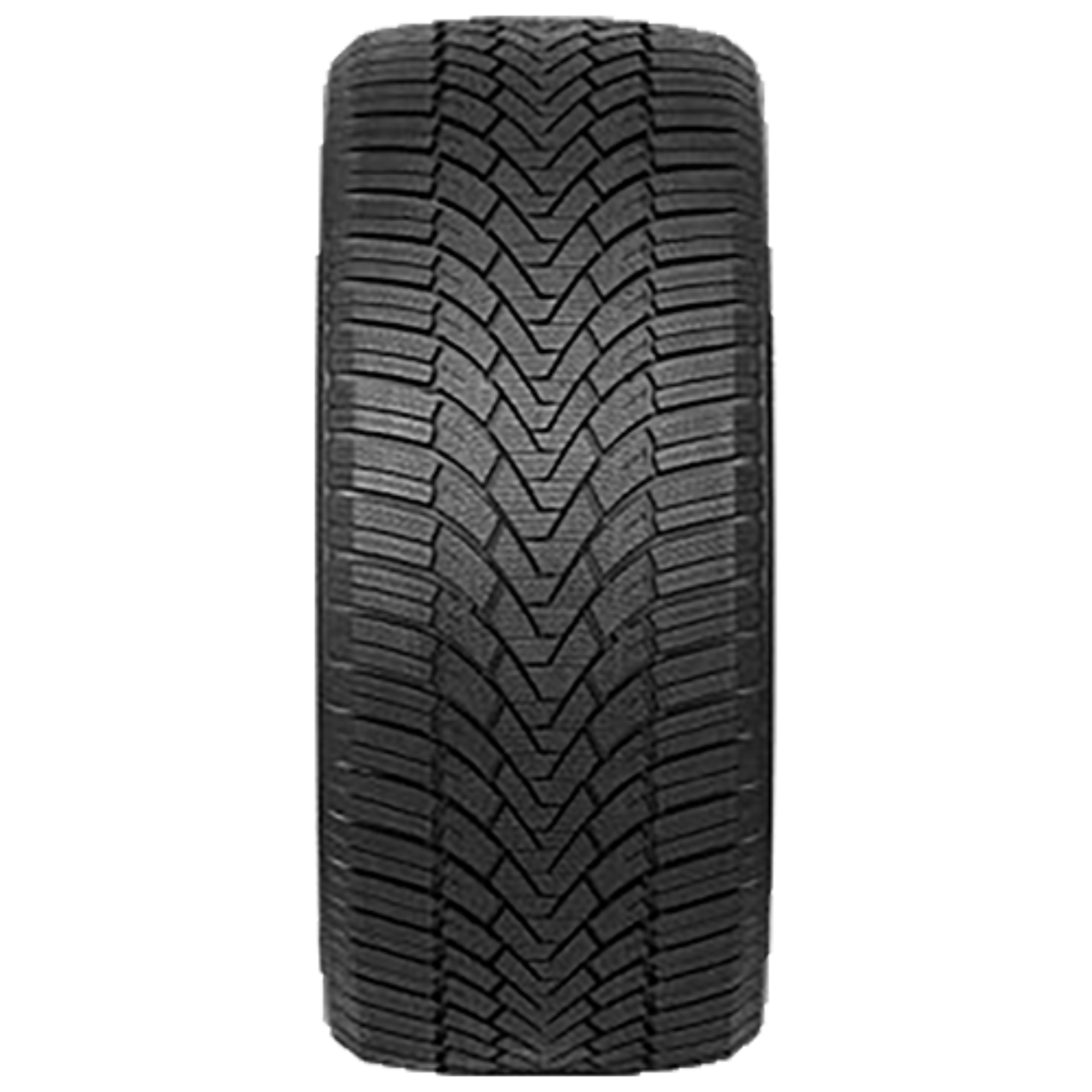 ROCKBLADE ICECRUISER I 195/45 R16 84V – Herstellerbild Frontansicht