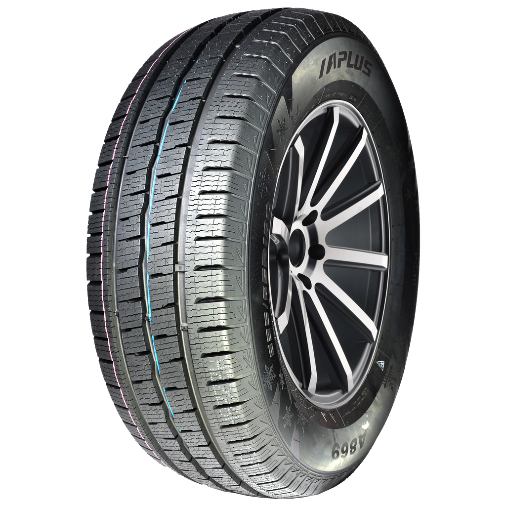 APLUS A869 195/60 R16 99/97T – Herstellerbild Vollansicht