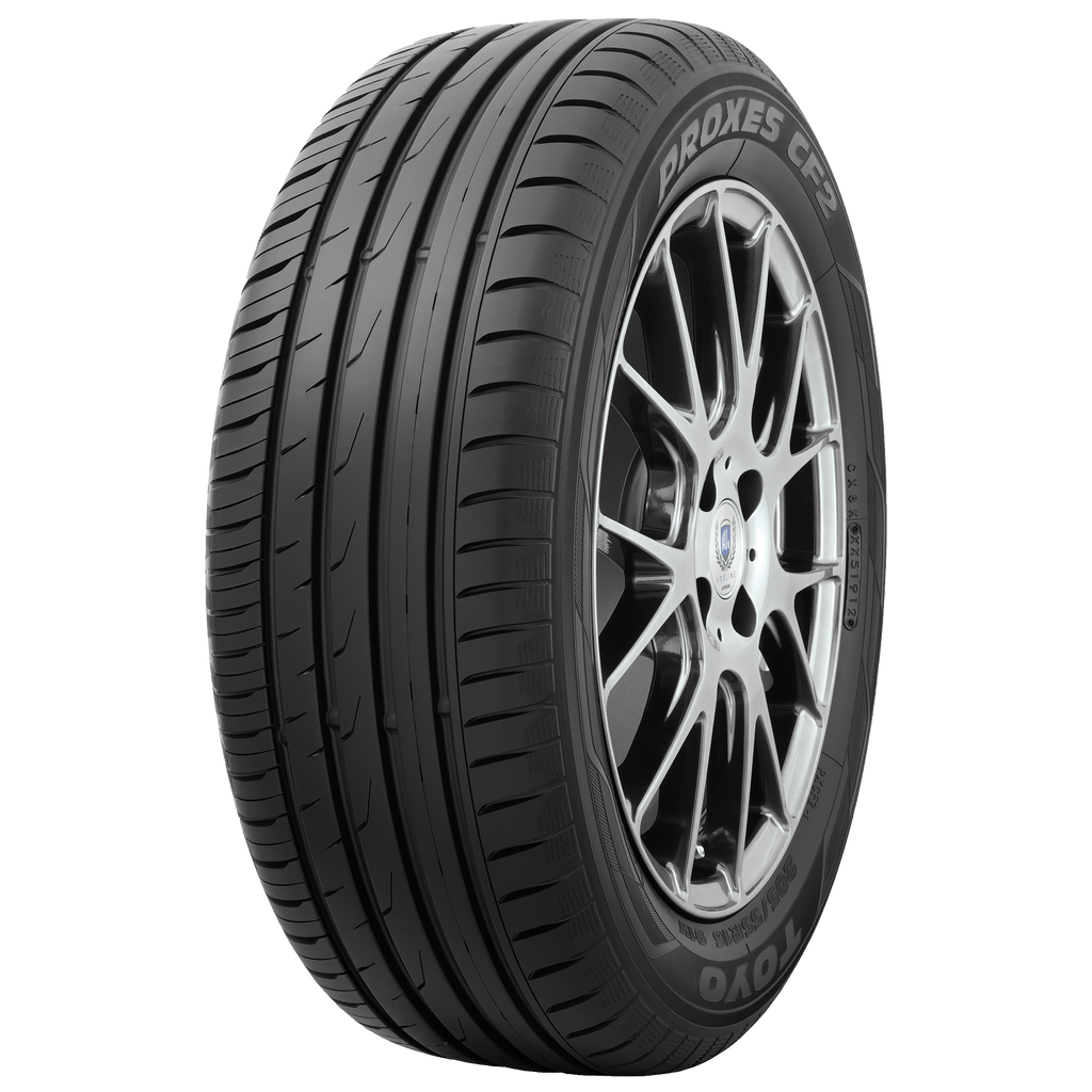 MARSHAL WS51 WINTER CRAFT SUV ICE 215/65 R16 102T – Herstellerbild Vollansicht