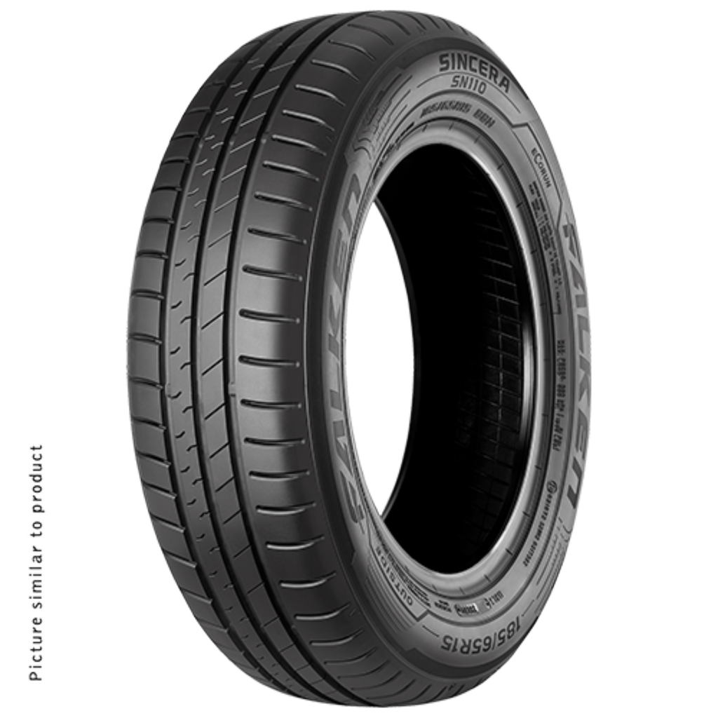 FALKEN SN-110 SINCERA ECORUN 175/65 R17 87H – Herstellerbild Vollansicht