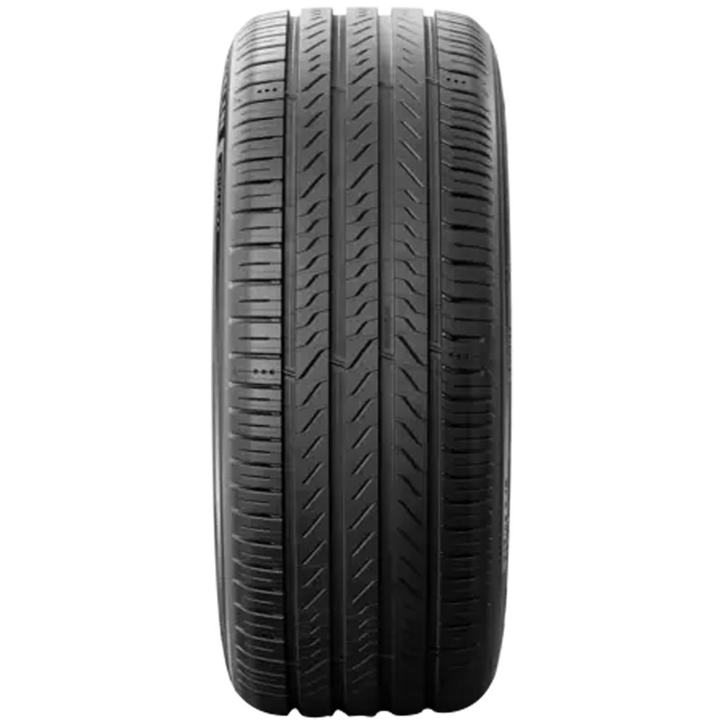 MICHELIN PRIMACY 5 235/45 R17 97W – Herstellerbild Frontansicht