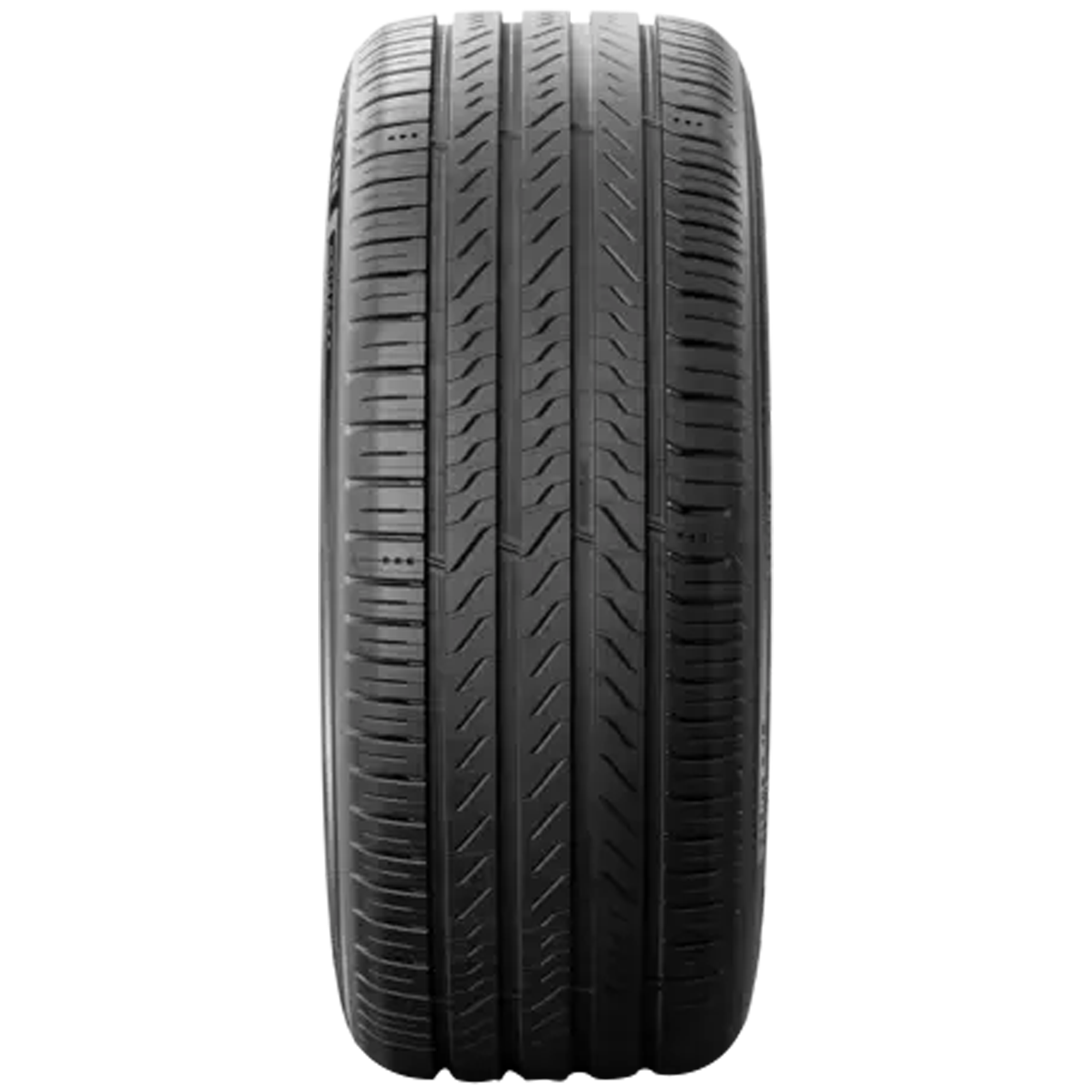 MICHELIN PRIMACY 5 235/45 R17 97W – Herstellerbild Frontansicht